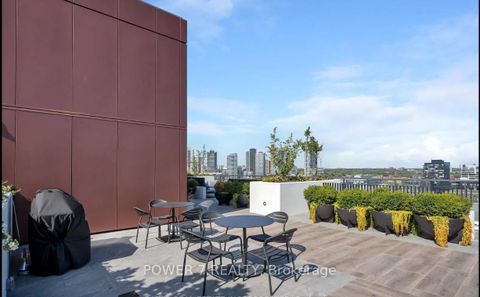 Photo 28 at 533 - 28 Eastern Avenue, Moss Park, Toronto