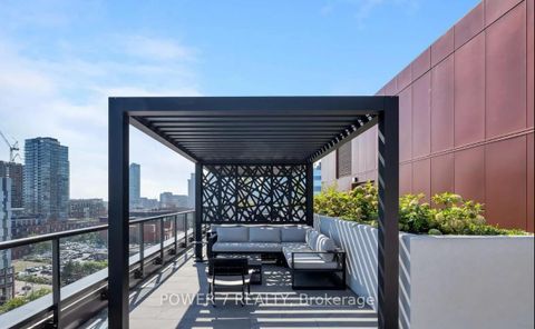 Photo 29 at 533 - 28 Eastern Avenue, Moss Park, Toronto