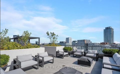 Photo 30 at 533 - 28 Eastern Avenue, Moss Park, Toronto