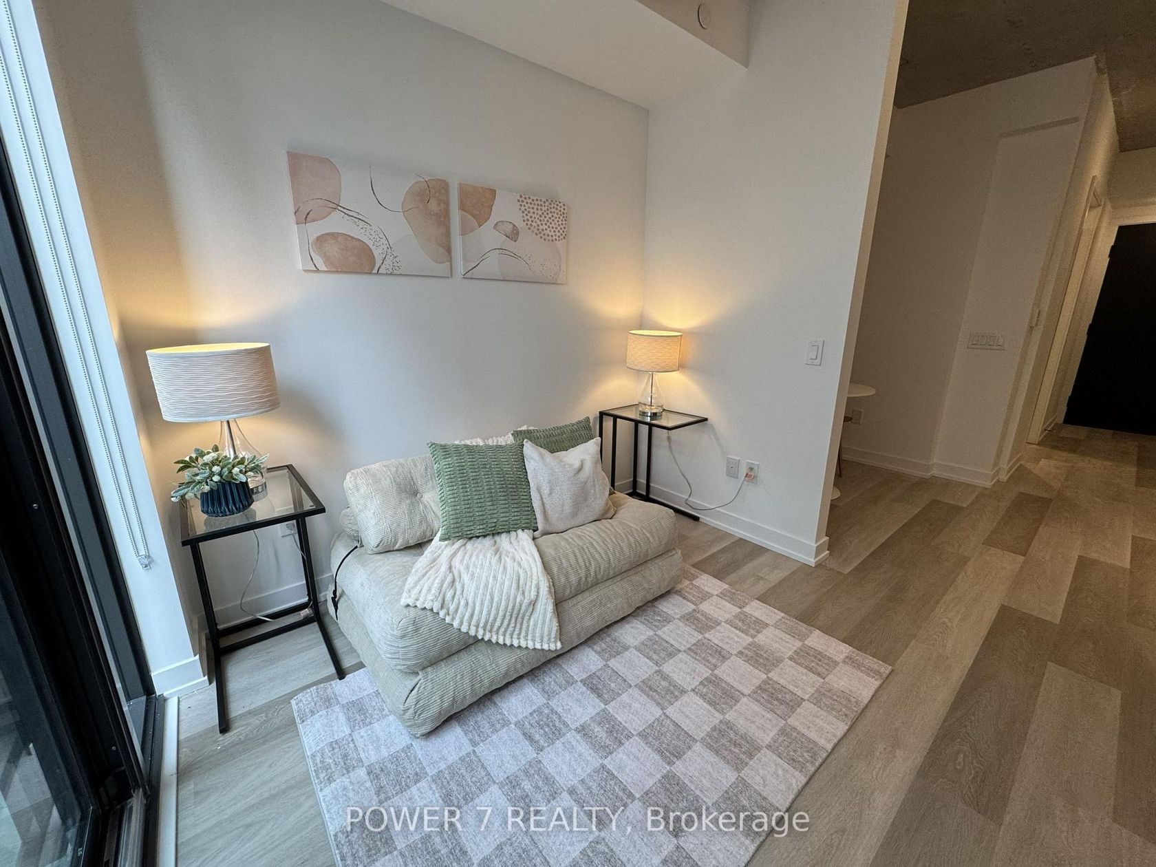 533 - 28 Eastern Avenue, Moss Park, Toronto 