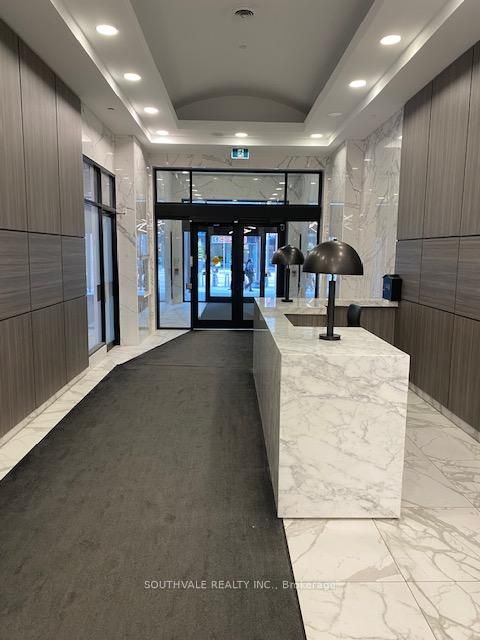 Photo 4 at 1107 - 393 King St. W, Waterfront Communities C1, Toronto