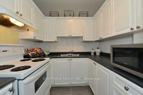 Photo 11 at 1107 - 393 King St. W, Waterfront Communities C1, Toronto