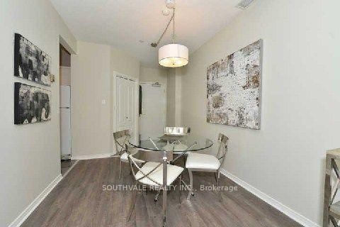 Photo 12 at 1107 - 393 King St. W, Waterfront Communities C1, Toronto