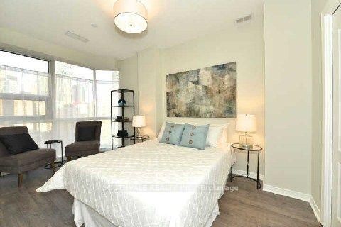 Photo 14 at 1107 - 393 King St. W, Waterfront Communities C1, Toronto