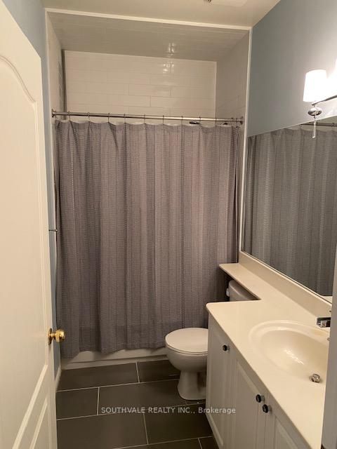 Photo 15 at 1107 - 393 King St. W, Waterfront Communities C1, Toronto