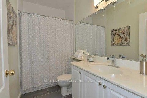 Photo 16 at 1107 - 393 King St. W, Waterfront Communities C1, Toronto