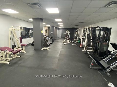 Photo 17 at 1107 - 393 King St. W, Waterfront Communities C1, Toronto