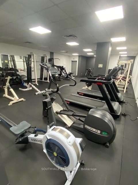 Photo 18 at 1107 - 393 King St. W, Waterfront Communities C1, Toronto