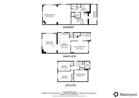 Photo 41 at 27 Gotham Court, Amesbury, Toronto