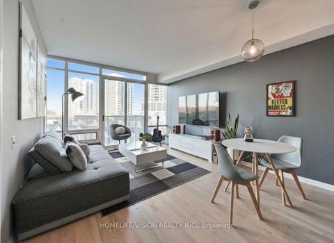 Photo 0 at 508 - 15 Windermere Avenue, Swansea, Toronto