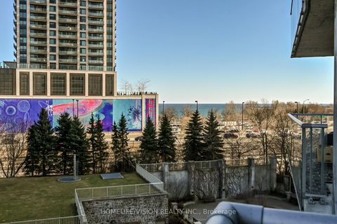 Photo 3 at 508 - 15 Windermere Avenue, Swansea, Toronto