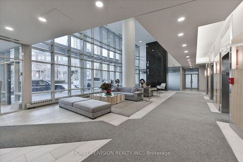 Photo 5 at 508 - 15 Windermere Avenue, Swansea, Toronto