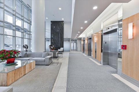 Photo 6 at 508 - 15 Windermere Avenue, Swansea, Toronto