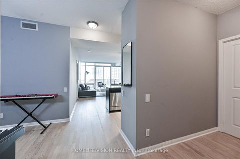Photo 9 at 508 - 15 Windermere Avenue, Swansea, Toronto