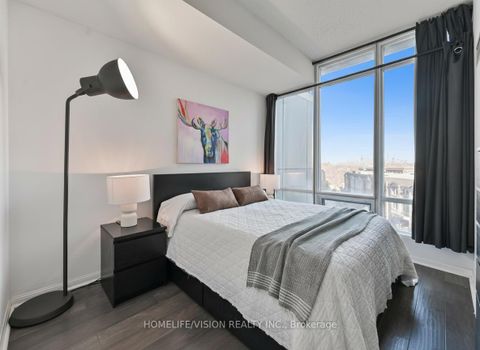 Photo 19 at 508 - 15 Windermere Avenue, Swansea, Toronto