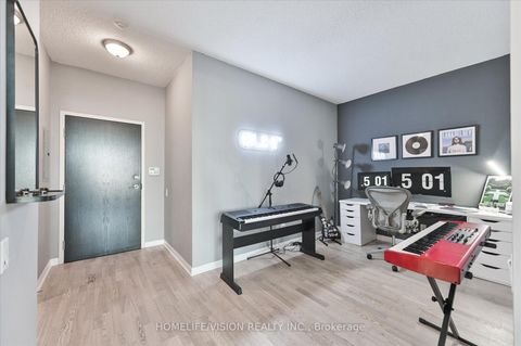Photo 22 at 508 - 15 Windermere Avenue, Swansea, Toronto