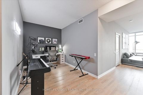 Photo 23 at 508 - 15 Windermere Avenue, Swansea, Toronto