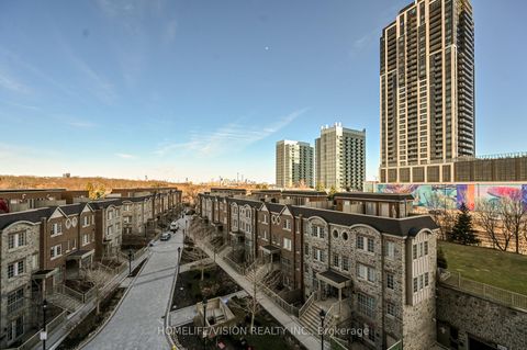 Photo 26 at 508 - 15 Windermere Avenue, Swansea, Toronto
