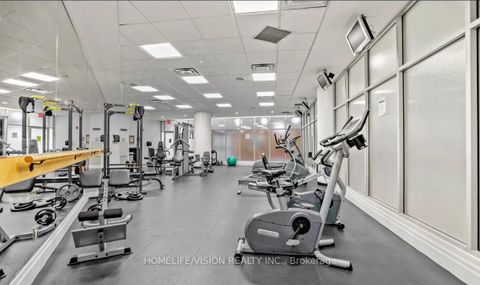 Photo 28 at 508 - 15 Windermere Avenue, Swansea, Toronto