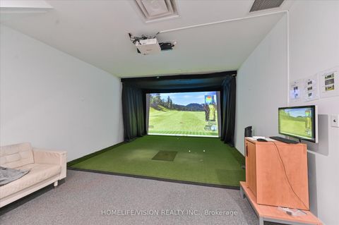 Photo 29 at 508 - 15 Windermere Avenue, Swansea, Toronto