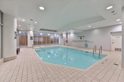 Photo 30 at 508 - 15 Windermere Avenue, Swansea, Toronto