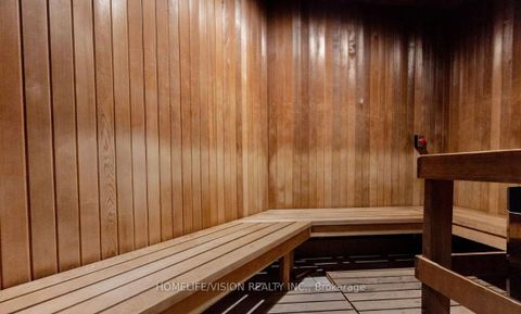 Photo 31 at 508 - 15 Windermere Avenue, Swansea, Toronto