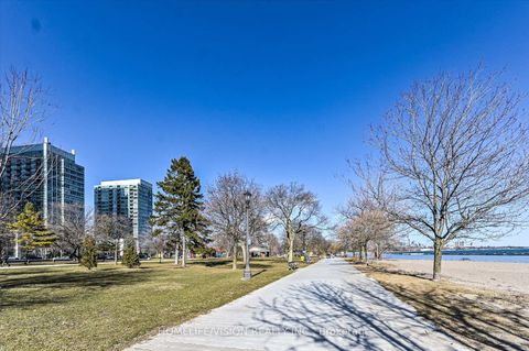 Photo 33 at 508 - 15 Windermere Avenue, Swansea, Toronto