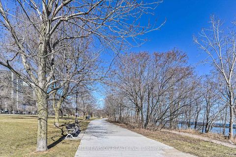 Photo 34 at 508 - 15 Windermere Avenue, Swansea, Toronto