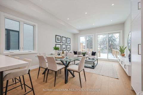 Photo 5 at 3B Linton Avenue, Cliffside, Toronto