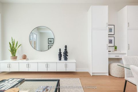 Photo 8 at 3B Linton Avenue, Cliffside, Toronto