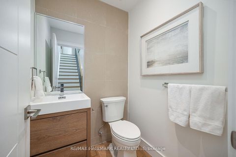 Photo 13 at 3B Linton Avenue, Cliffside, Toronto