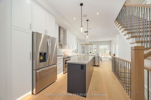 Photo 14 at 3B Linton Avenue, Cliffside, Toronto