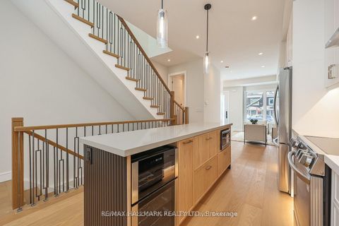 Photo 15 at 3B Linton Avenue, Cliffside, Toronto