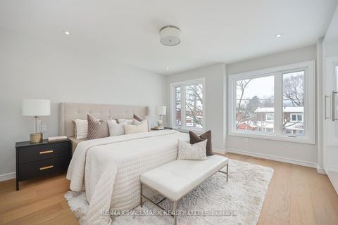 Photo 17 at 3B Linton Avenue, Cliffside, Toronto