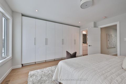Photo 19 at 3B Linton Avenue, Cliffside, Toronto