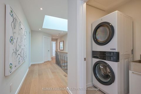 Photo 21 at 3B Linton Avenue, Cliffside, Toronto