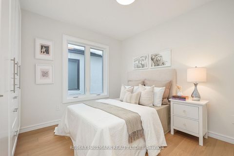 Photo 24 at 3B Linton Avenue, Cliffside, Toronto
