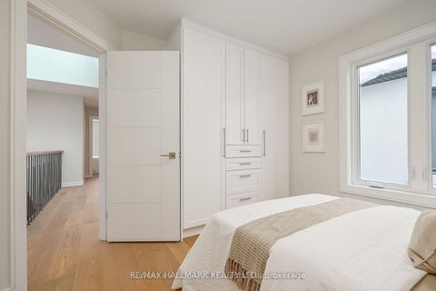 Photo 25 at 3B Linton Avenue, Cliffside, Toronto