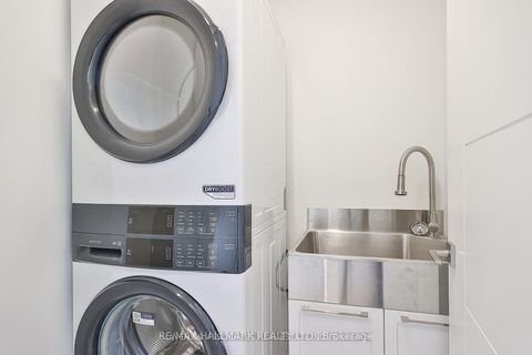 Photo 29 at 3B Linton Avenue, Cliffside, Toronto