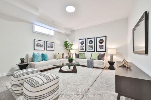 Photo 32 at 3B Linton Avenue, Cliffside, Toronto