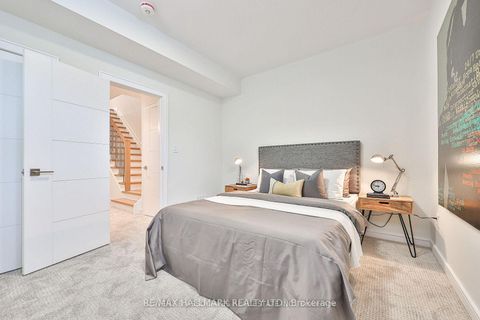 Photo 33 at 3B Linton Avenue, Cliffside, Toronto