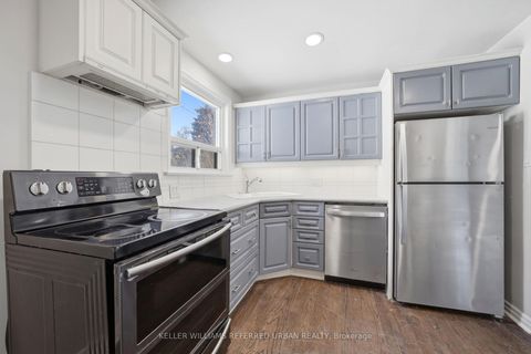 Photo 6 at 36 Cobden Street, Willowdale West, Toronto