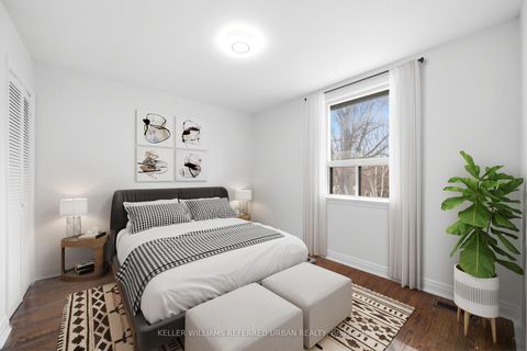 Photo 9 at 36 Cobden Street, Willowdale West, Toronto