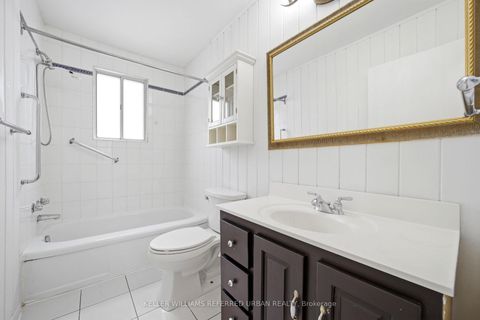 Photo 11 at 36 Cobden Street, Willowdale West, Toronto