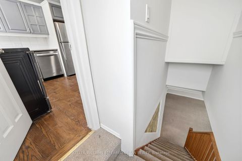 Photo 13 at 36 Cobden Street, Willowdale West, Toronto