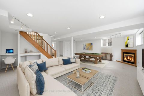 Photo 14 at 36 Cobden Street, Willowdale West, Toronto