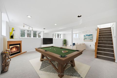 Photo 15 at 36 Cobden Street, Willowdale West, Toronto