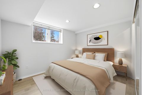Photo 17 at 36 Cobden Street, Willowdale West, Toronto