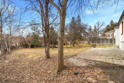 Photo 20 at 36 Cobden Street, Willowdale West, Toronto