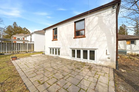 Photo 22 at 36 Cobden Street, Willowdale West, Toronto